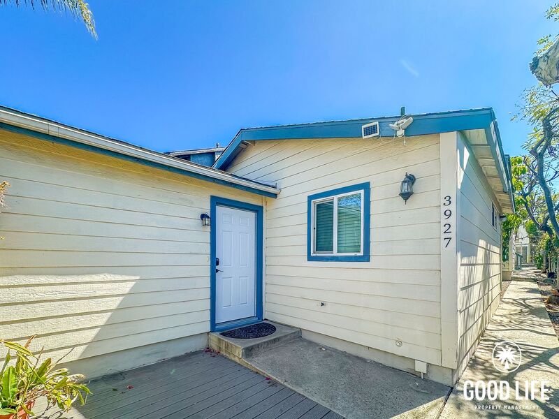 San Diego Condo: 3927-33 33rd St