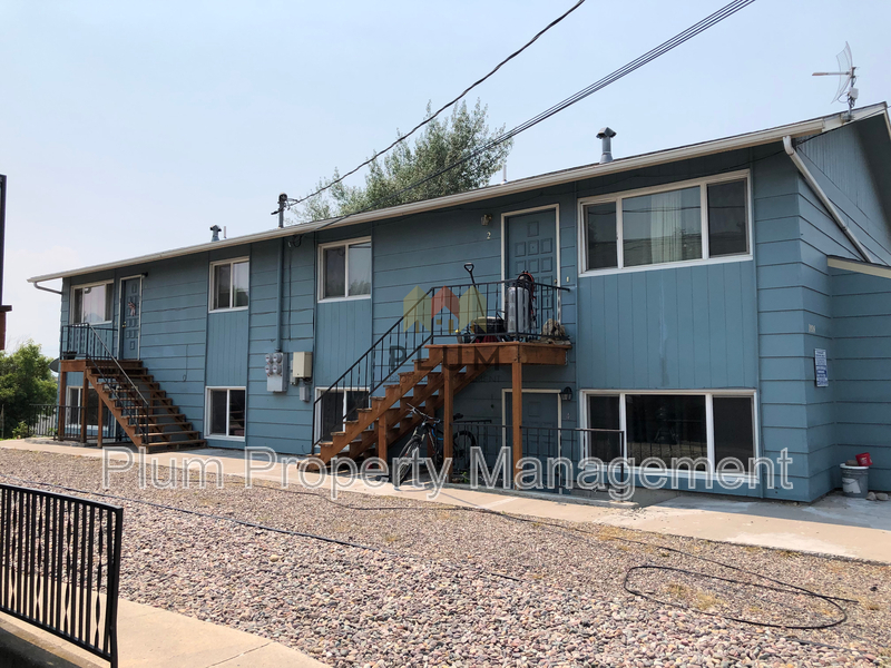 Missoula Condo: 1824 Philips St.