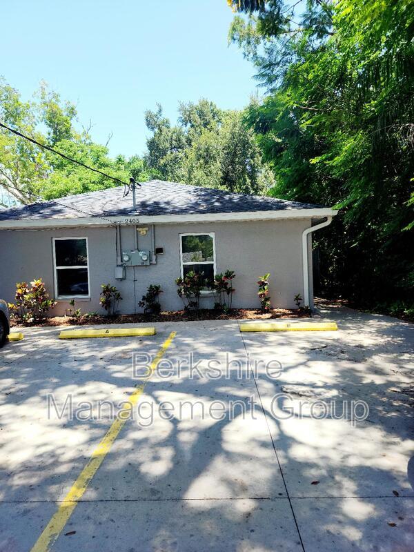 Winter Haven Condo: 2405 Avenue C SW