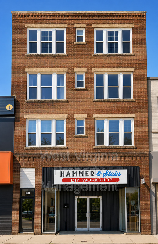 Princeton Condo: 847 Mercer St