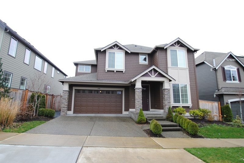 Redmond House: 15945 NE 117th St