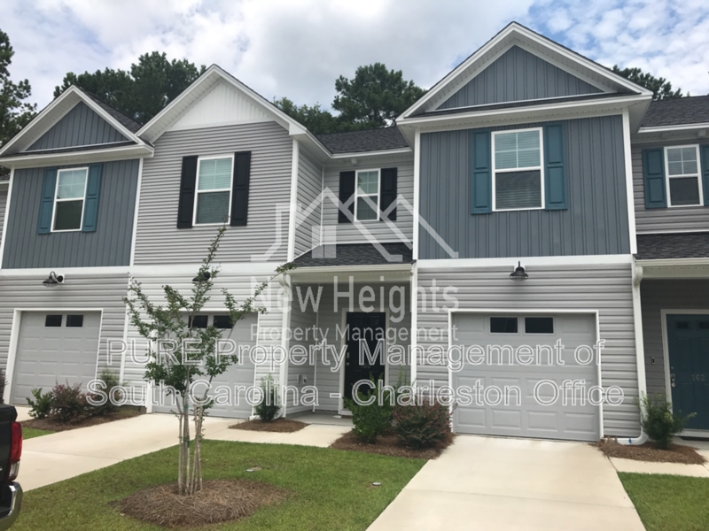 Goose Creek House: 160 Buchanan Cir