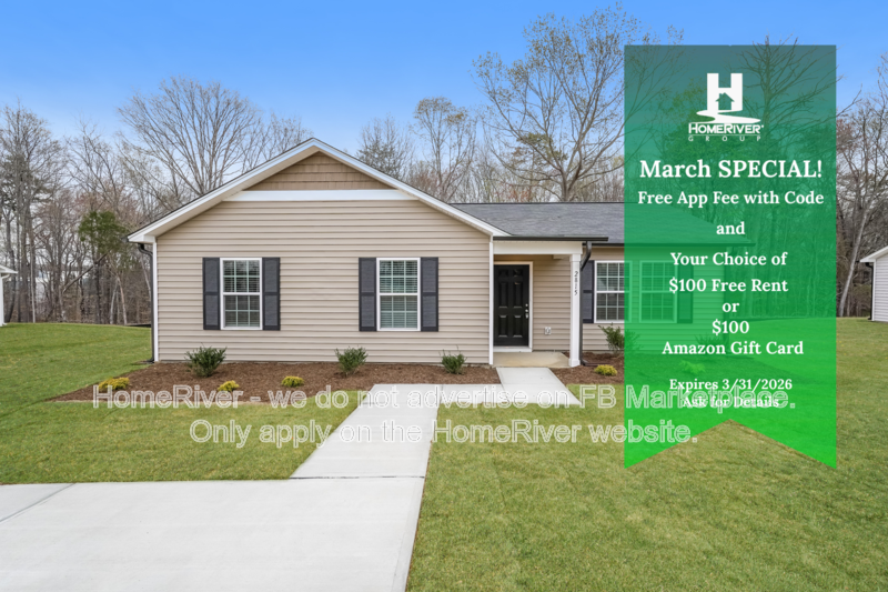 Winston Salem House: 2815 Carrollwood Dr