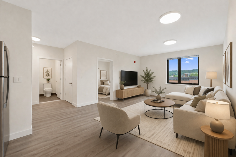 Orange Condo: 49s Day St. - 603