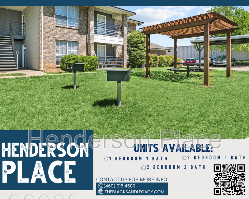 Midlothian House: 170 Henderson Street