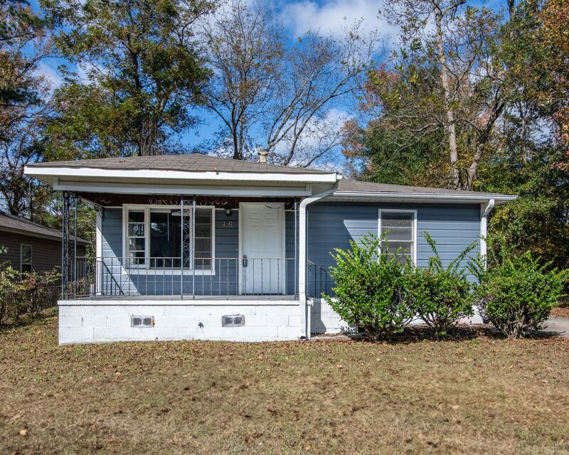 Irondale House: 2242 3rd Avenue S