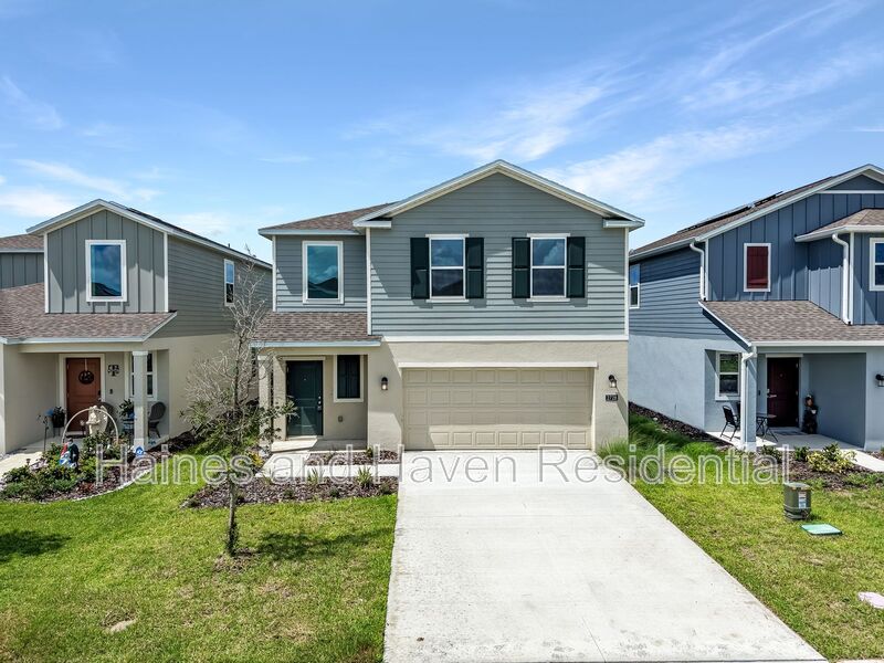 Lake Hamilton House: 2728 Lookout Ridge Rd