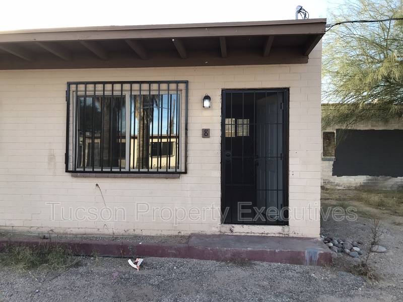 Tucson Condo: 232 West Flores Street - 8