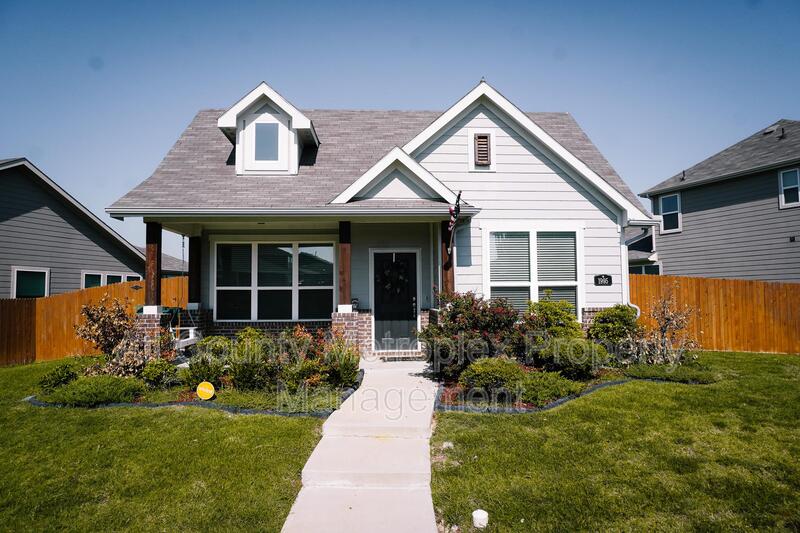 Forney House: 1995 Diorite Lane