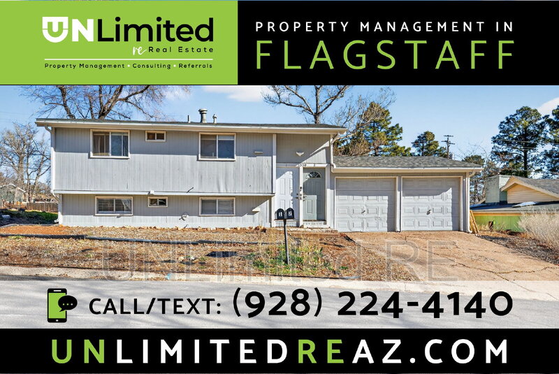 Flagstaff Condo: 3550 N Jamison Blvd