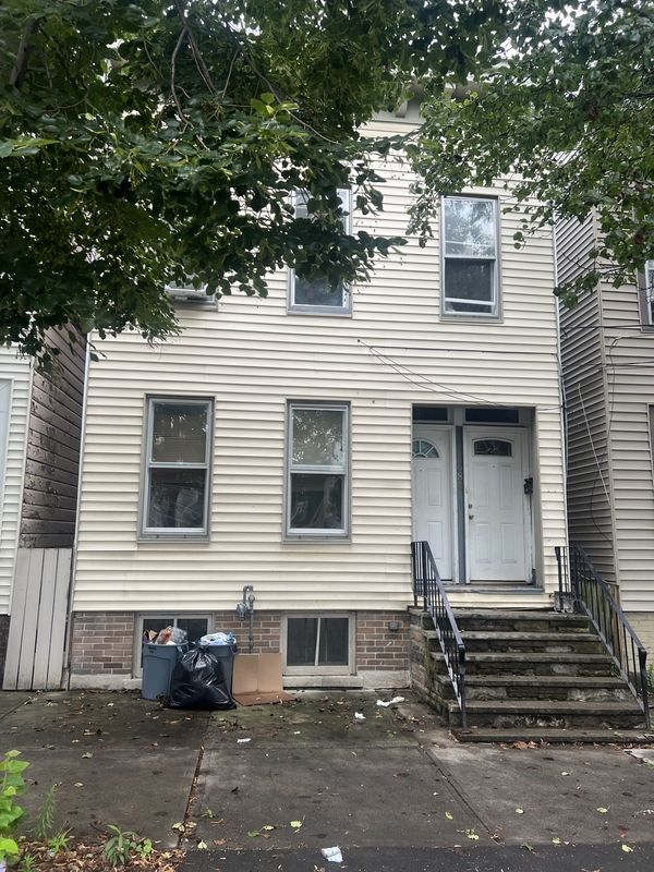 Albany Condo: 684 State Street - 2