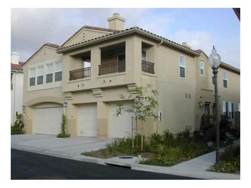Chula Vista Condo: 758 Callecita Aquilla Sur