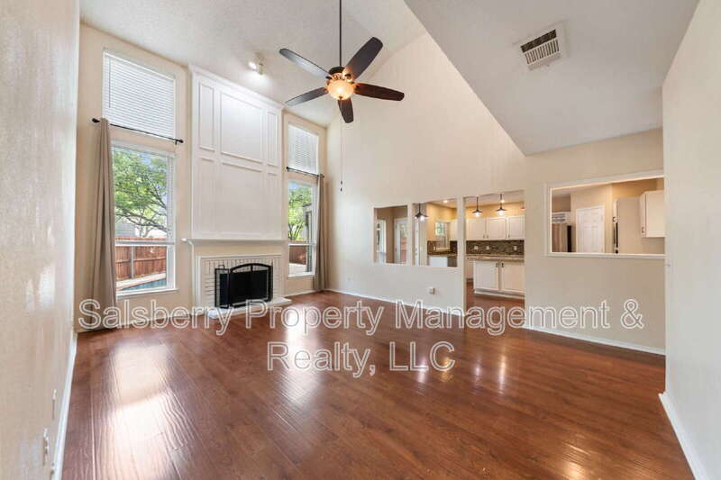 Hurst House: 3452 Whitney Way