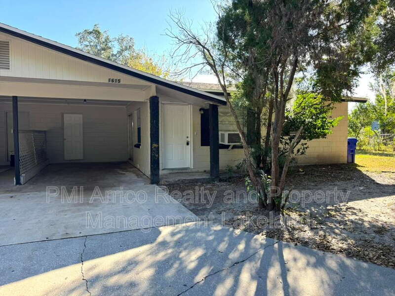 Lakeland Condo: 1615 North New York Avenue