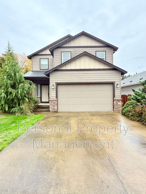 Ridgefield House: 2620 S 21st Ct