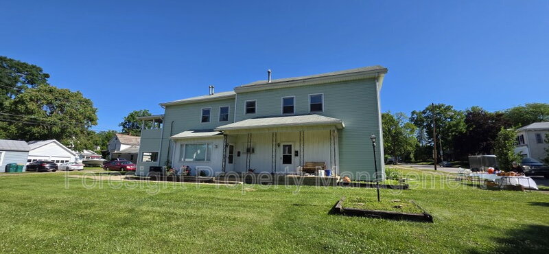Mt Vernon Condo: 501 North Main Street