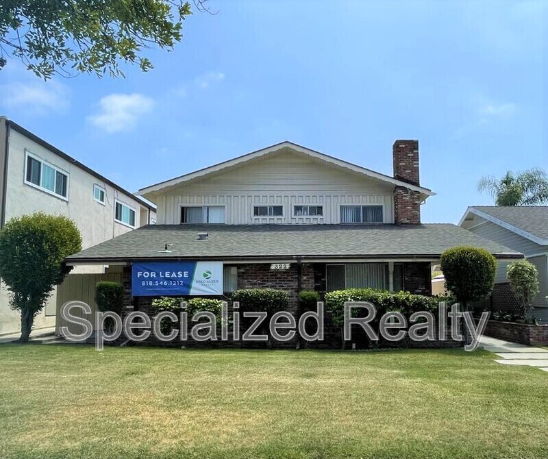 Glendale Condo: 322 E Dryden St., Unit 4