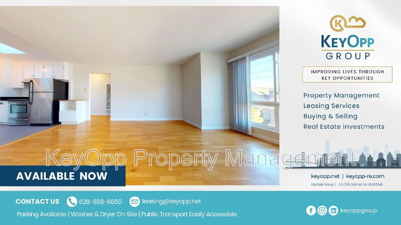 San Francisco Condo: 359 21st Avenue
