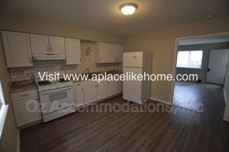 Roeland Park Condo: 3607 W 47th St
