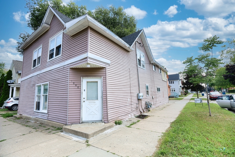 Grand Rapids Condo: 1000 Jennette Avenue Northwest - 1