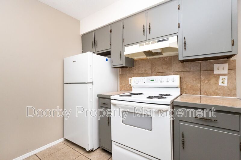 Chattanooga Condo: 3233 Conner St