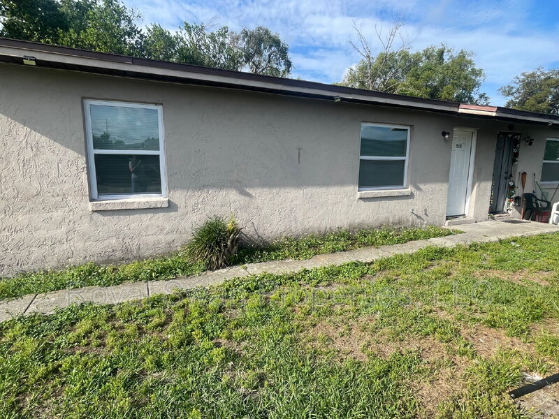 Lakeland Condo: 513 Choctaw Avenue