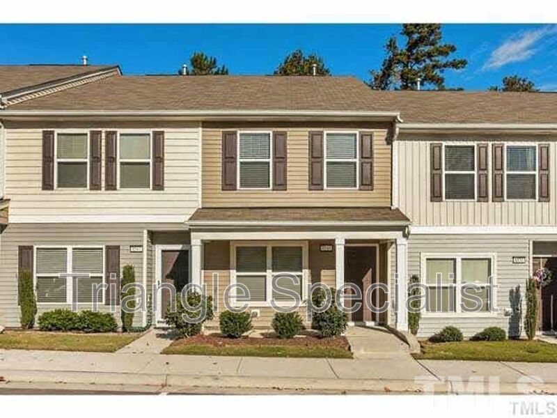 Raleigh House: 8549 Quarton Drive