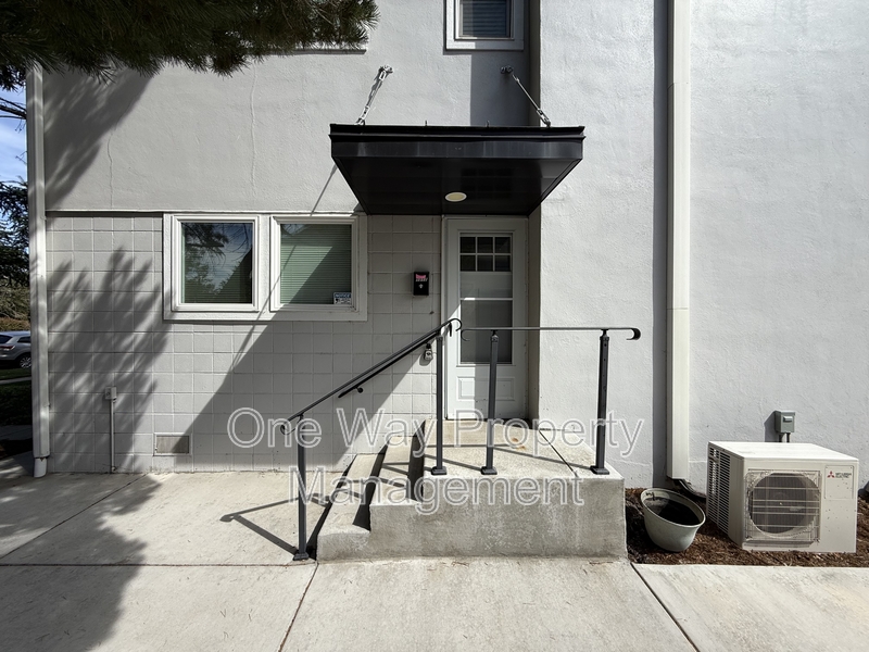 Greeley House: 1012 8th Street - 1