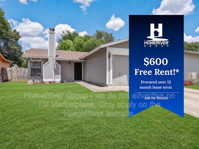San Antonio House: 9759 Hidden Brk