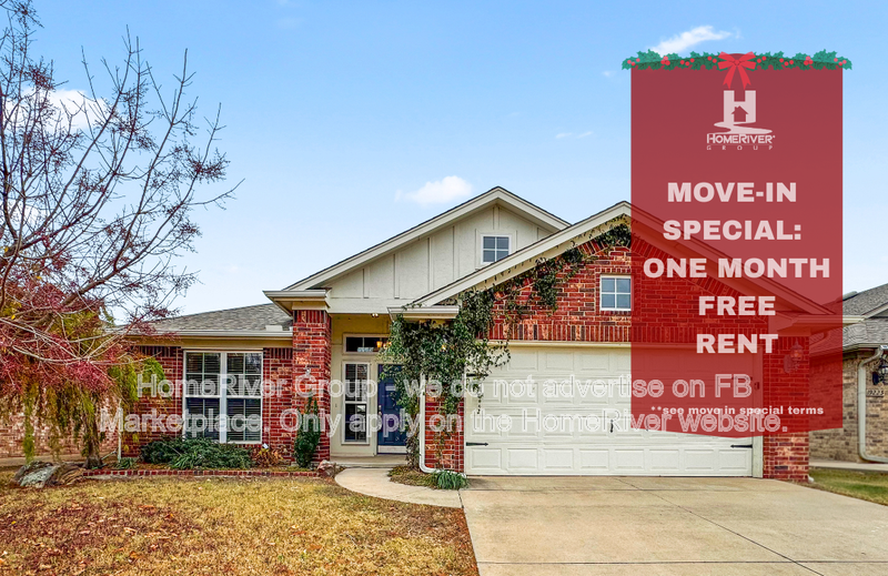 Edmond House: 19221 Blanco Dr