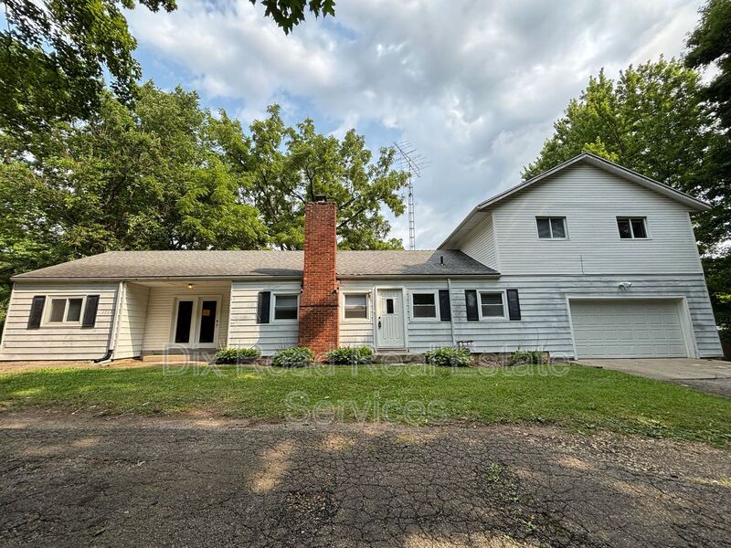 Dayton House: 1739 Embury Park Road