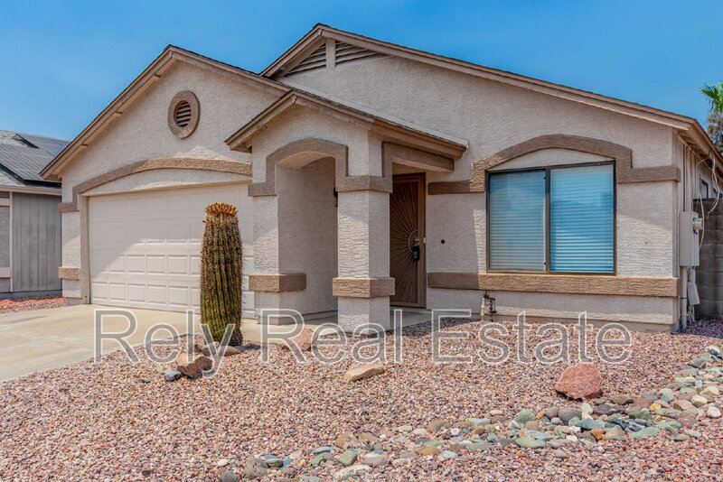 Phoenix House: 3122 West Donald Drive