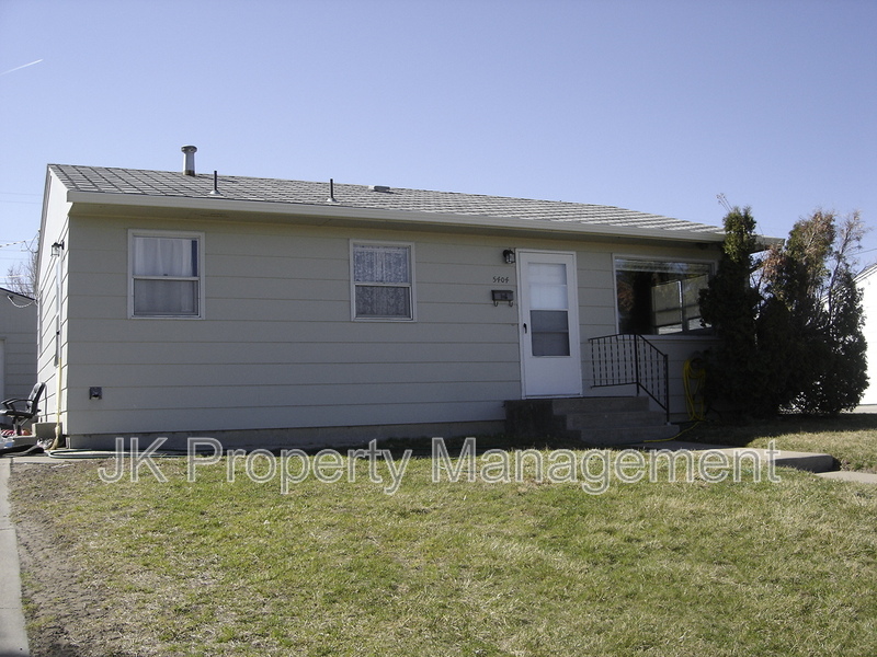 Great Falls House: 5404 3rd Ave S