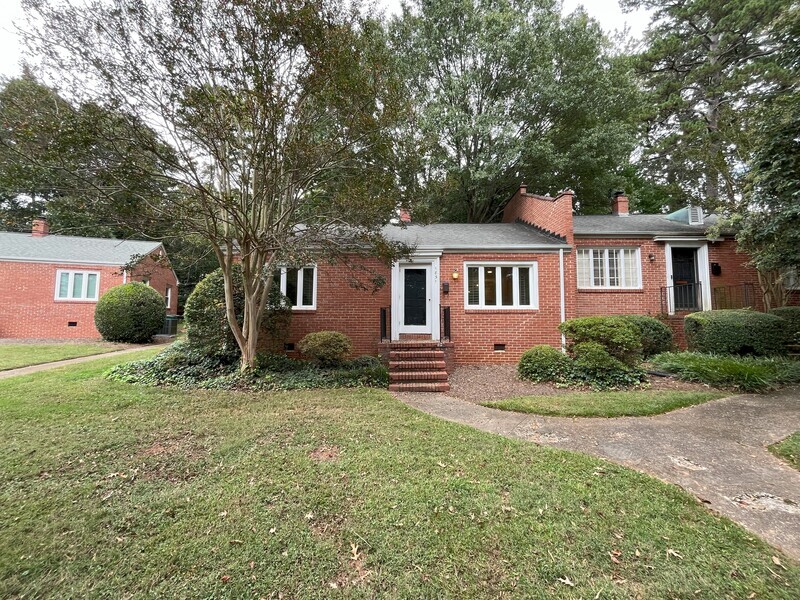 Charlotte Condo: 1831 Jameston Drive
