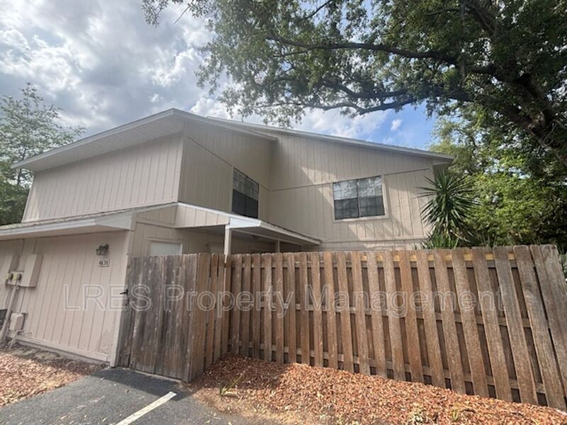 Orlando House: 4638 Lighthouse Circle