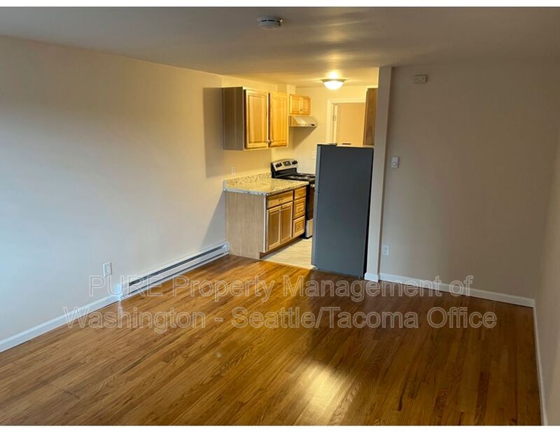 Seattle Condo: 5104 17th Ave NW