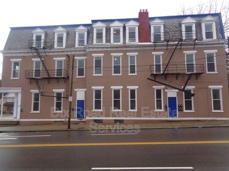 Cincinnati House: 4200 Colerain Avenue