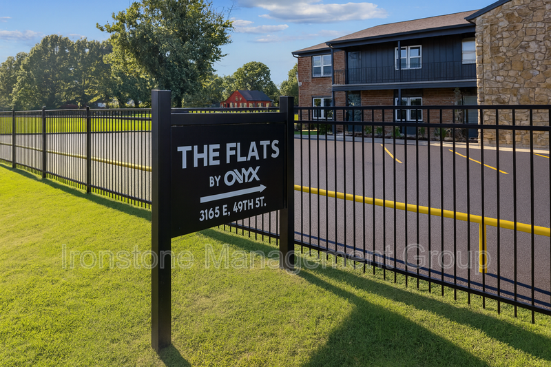 Tulsa House: 3167 E 49th St