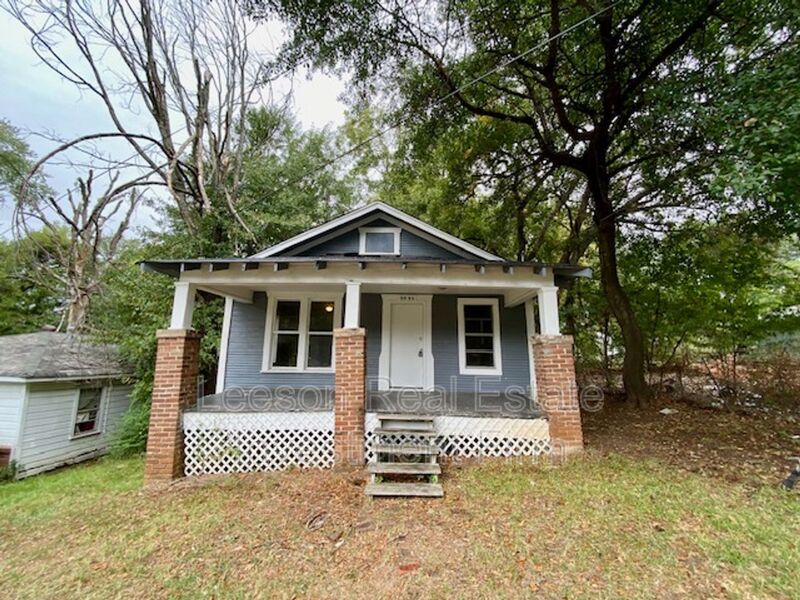 Shreveport House: 2934 HARP ST