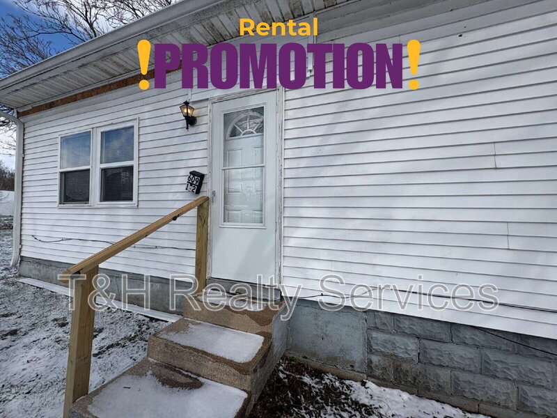 Kokomo House: 609 1/2 South Crystal Street