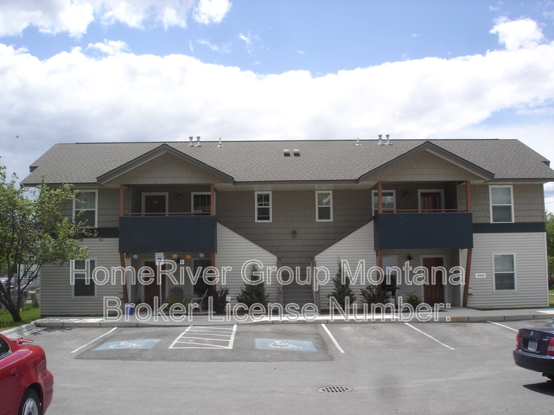 Missoula House: 136 N Grant St