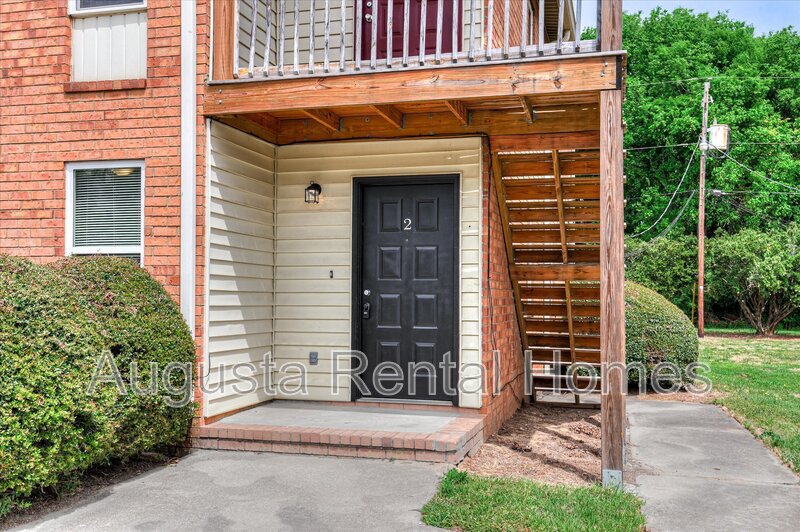 Aiken Condo: 3037 Old Powderhouse Road - D2