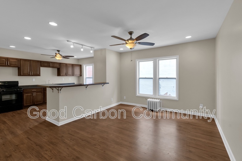 Buffalo Condo: 326 Elmwood Ave