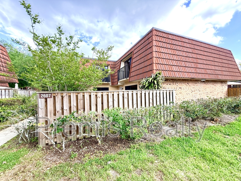 Palm Harbor Condo: 2607 6th Court - 1