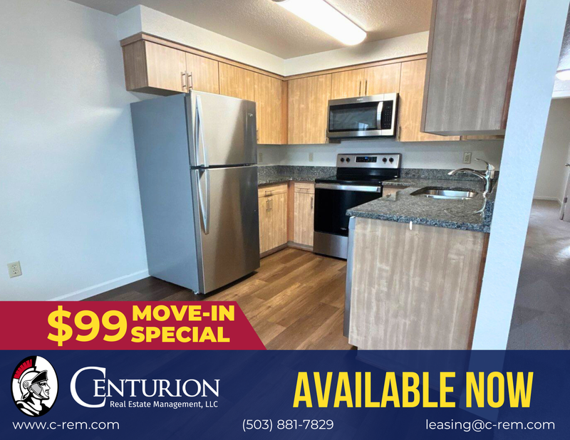 Silverton Condo: 907 Bryan Ct. NE