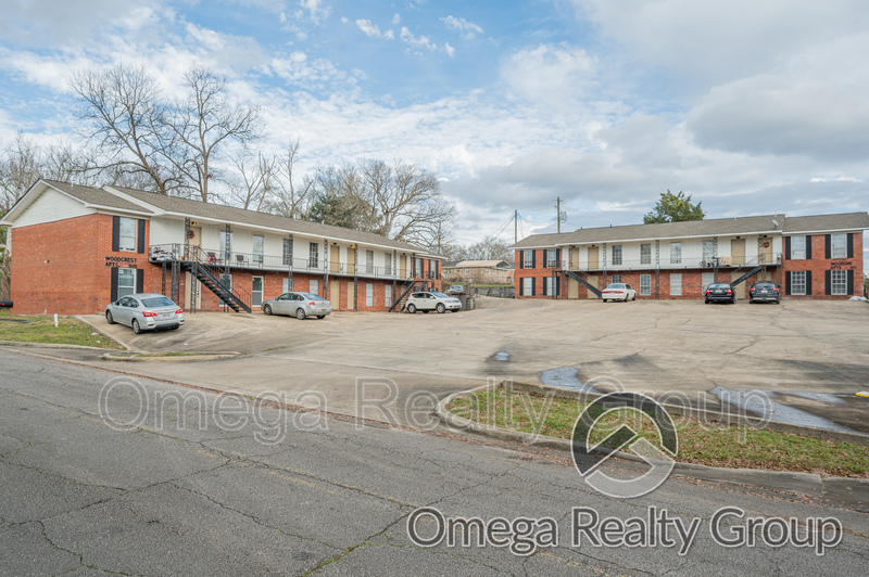 Jasper Condo: 1507 7th Ave