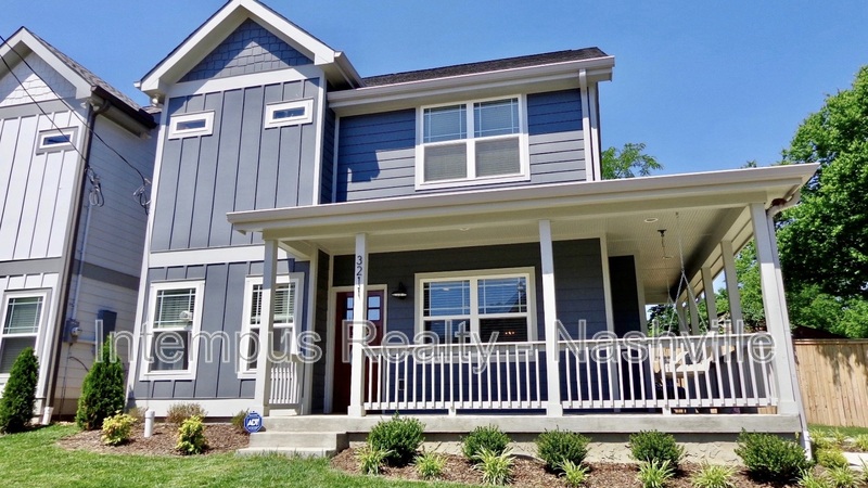 Nashville House: 3211 Anderson Pl