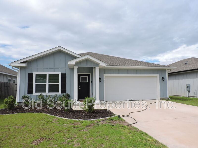 Pensacola House: 6521 Paso Fino Dr