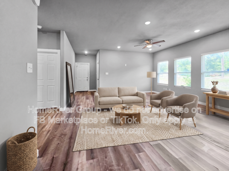 Fort Worth House: 1429 Missouri Ave