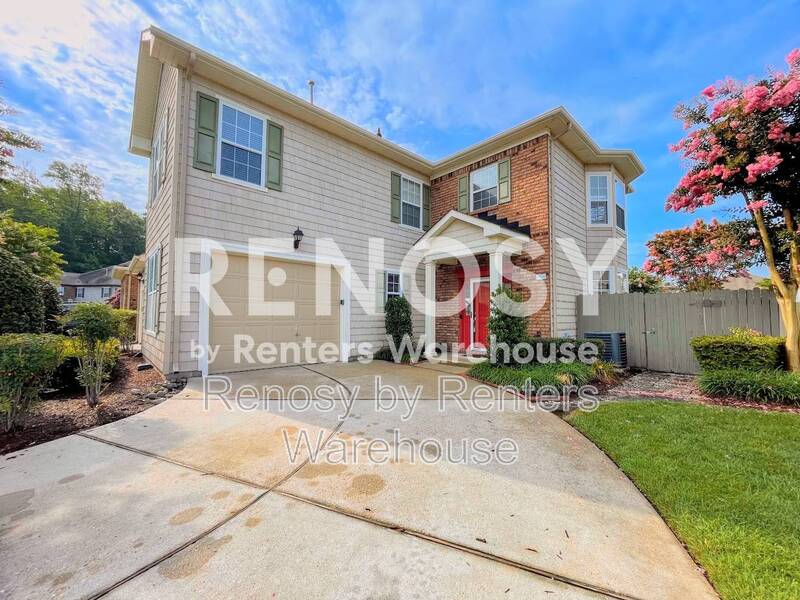 Virginia Beach House: 3932 Cromwell Park Drive
